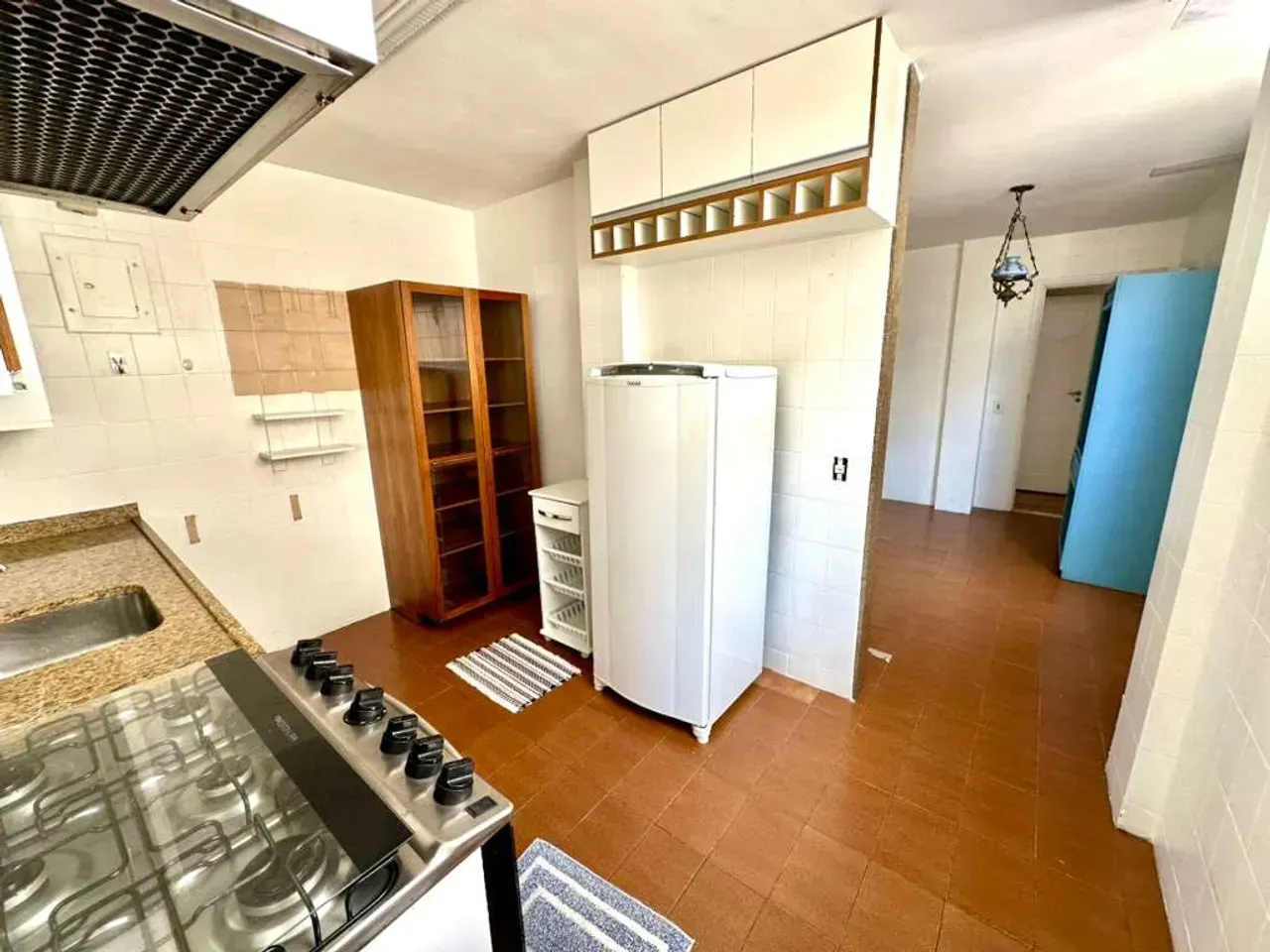 Furnished 142 m² apartment with 3 bedrooms — photo 2