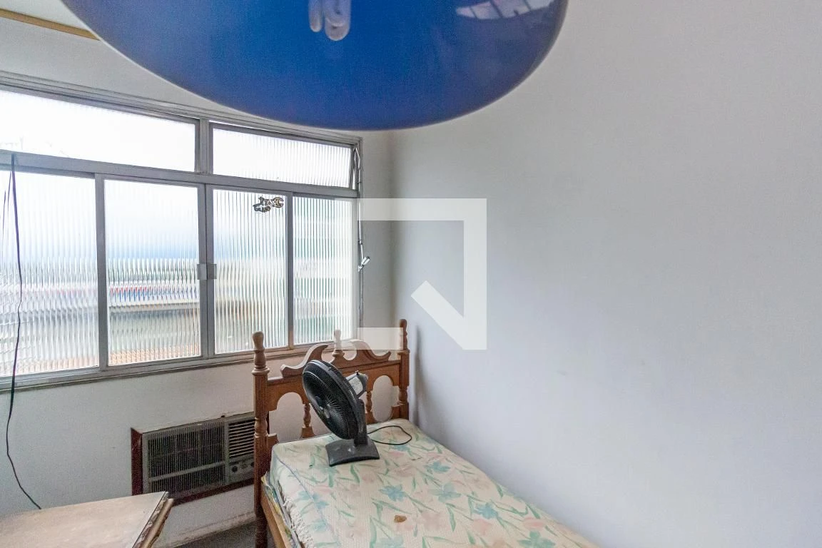 Furnished 3-bedroom apartment with BBQ area — photo 44