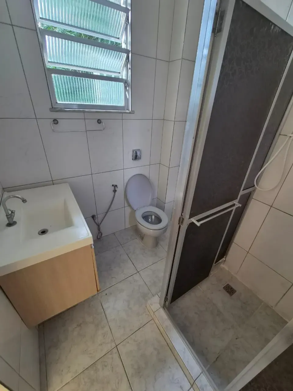 Casa sem mobília com 2 quartos e 1 vaga — photo 16