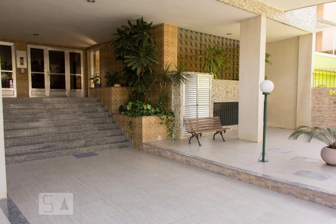 Apartment for rent with 2 bedrooms, balcony and 2 baths — photo 14
