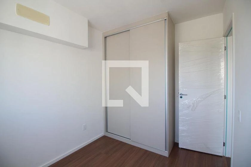 45 m² apartment with a washing machine and a home office — photo 14