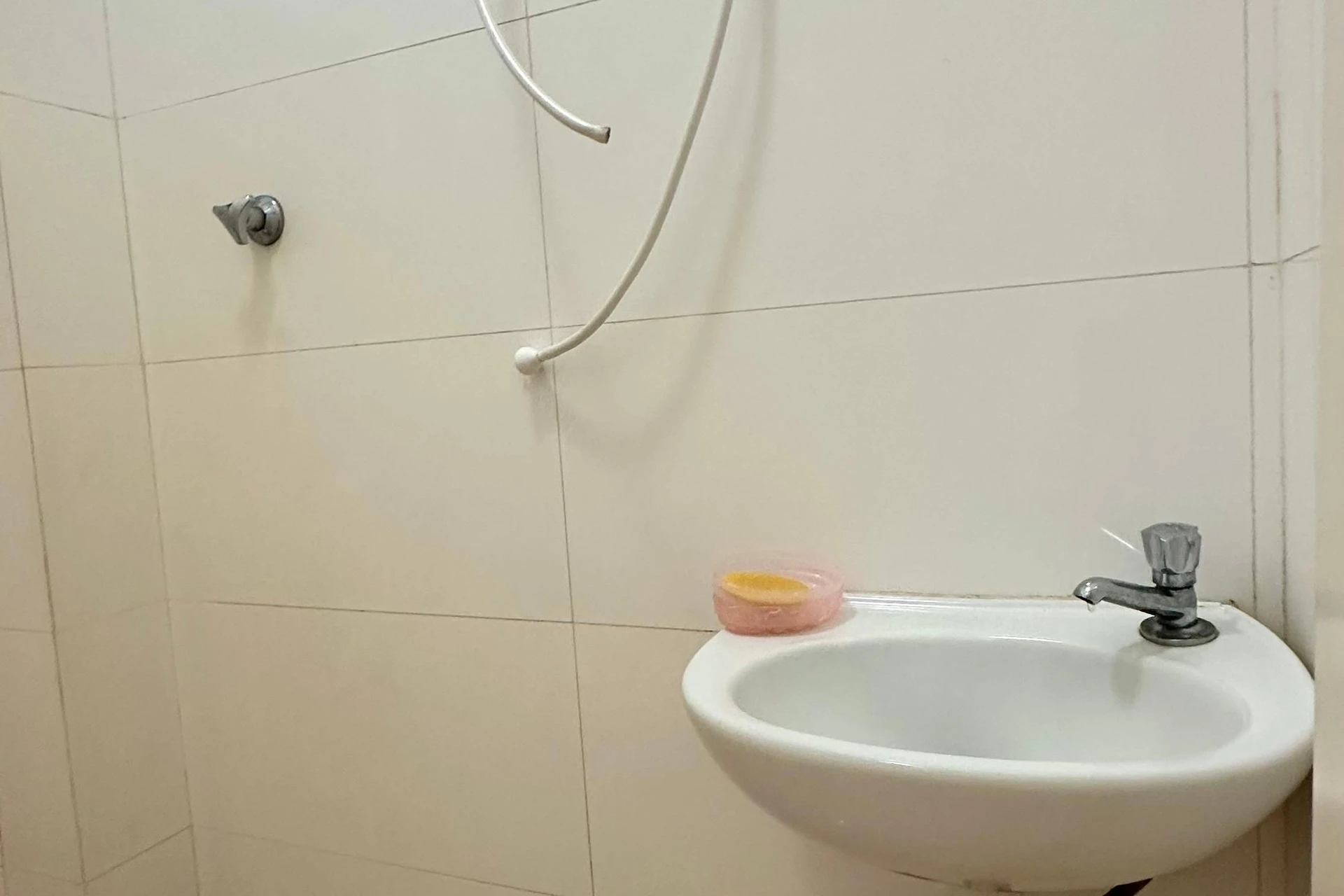 Apartamento mobiliado com 3 quartos e fogão a gás — photo 28