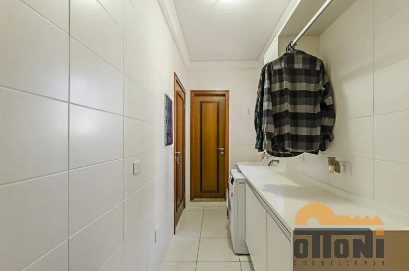 Apartamento mobiliado com 3 quartos e 3 banheiros — photo 12