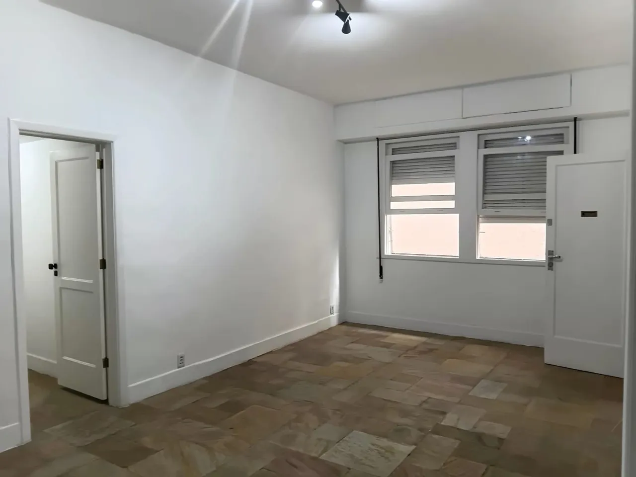 3-bedroom, 112 m² apartment in Rio de Janeiro