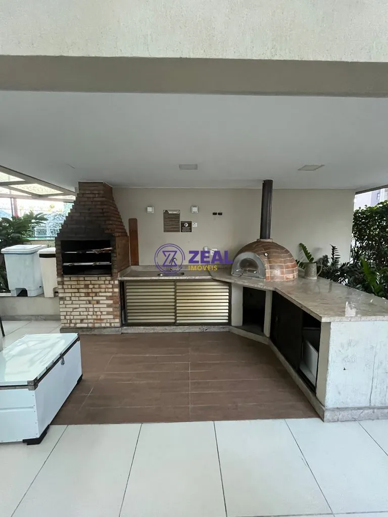 Furnished 82 m² apartment with 3 bedrooms and balcony — photo 28