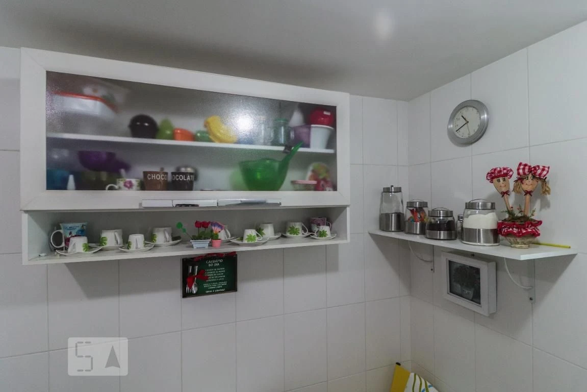 Apartamento para alugar de 100 m² com 3 quartos e varanda — photo 43