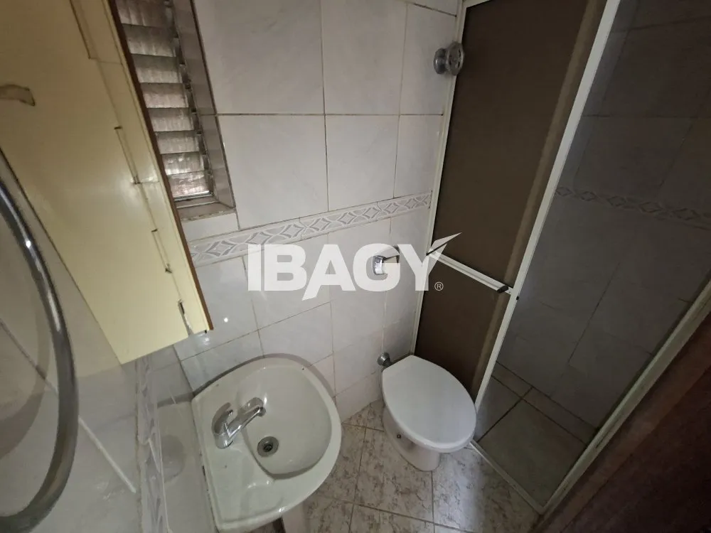 3-bedroom apartment with 110 m² and 1 parking spot — photo 16