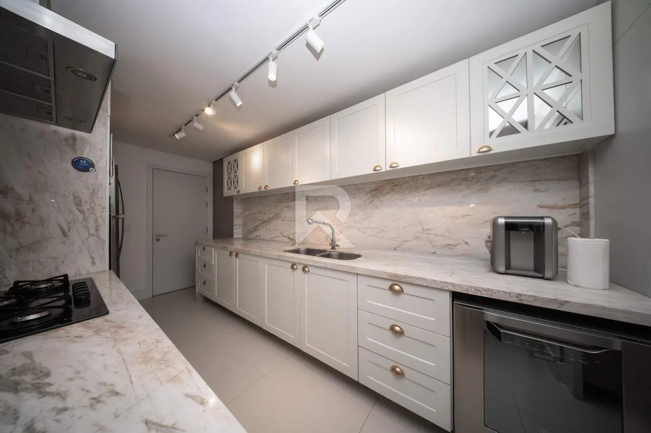 Apartamento mobiliado com 3 suítes e 130 m² — photo 4