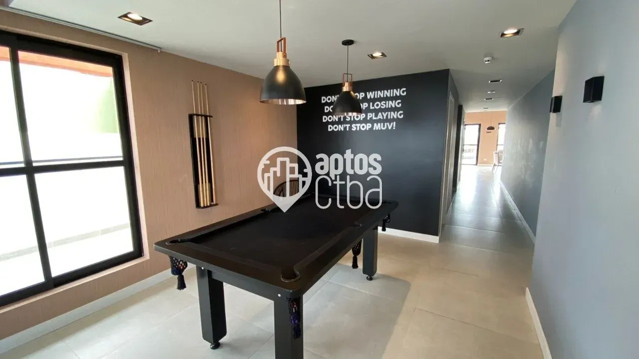 Apartamento mobiliado com 1 quarto e varanda — photo 45