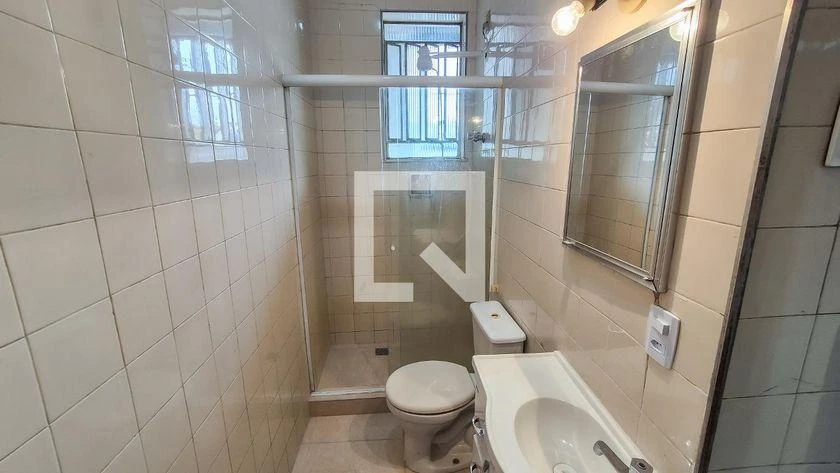Apartment, 50 m², with a grill on the balcony — photo 33