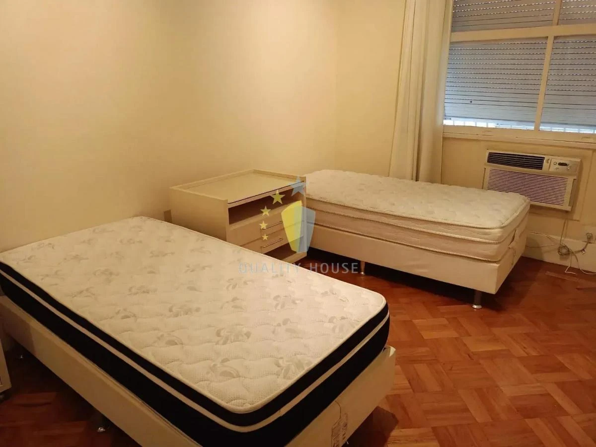 Apartamento com 4 quartos, 2 banheiros e 1 vaga — photo 31