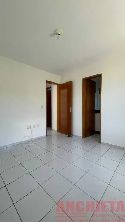 60 m² unfurnished apartment with 1 en-suite bedroom — photo 7