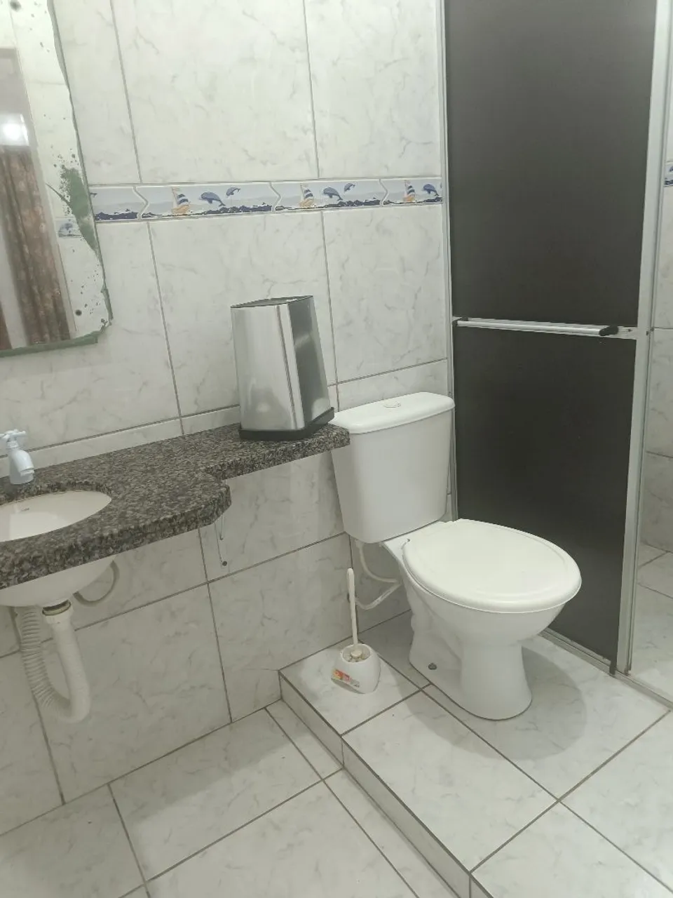 Furnished 40 m² studio in Florianópolis — photo 12