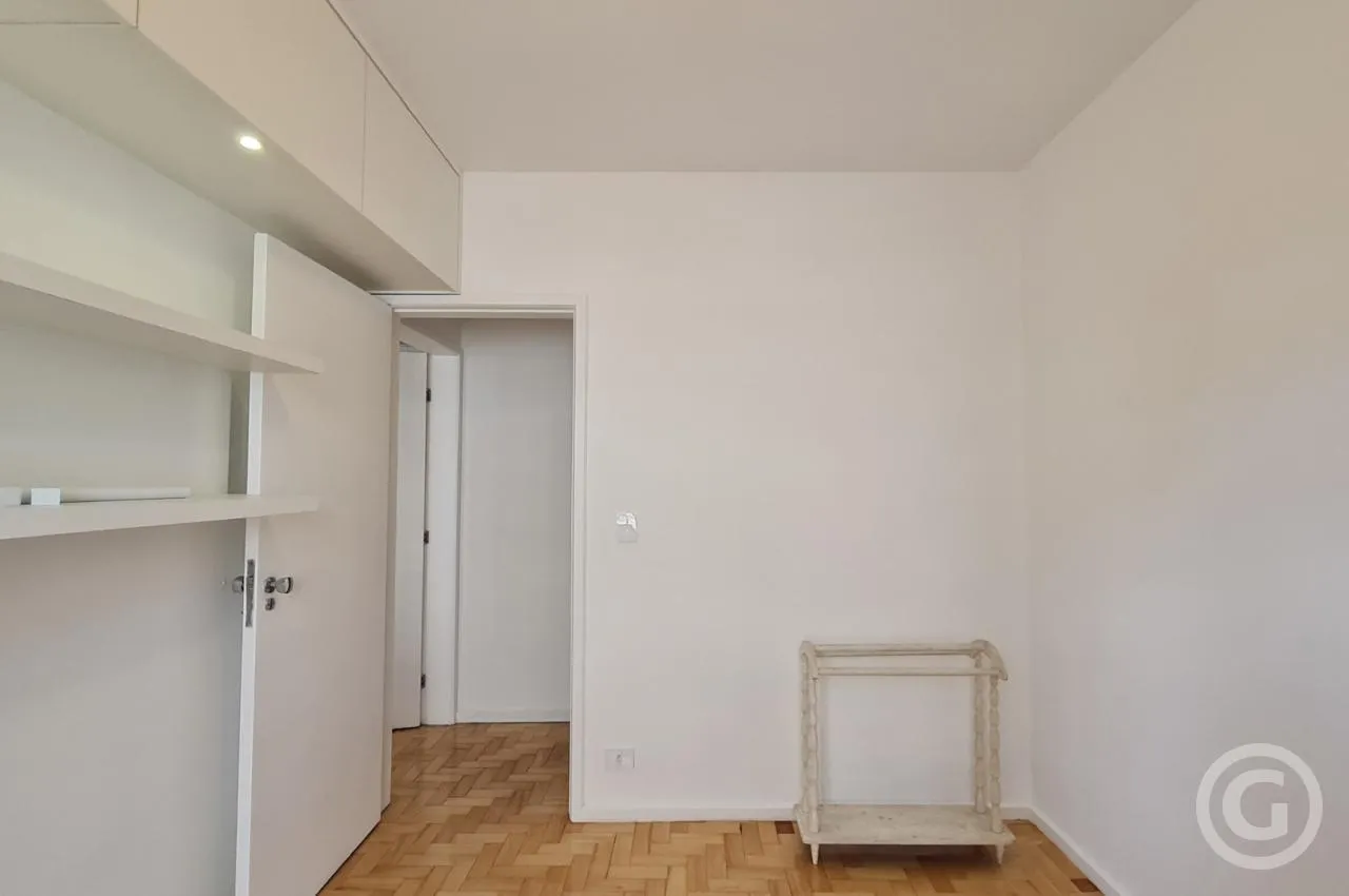 Пральна машина та 2 спальні: квартира 77 м² — photo 6