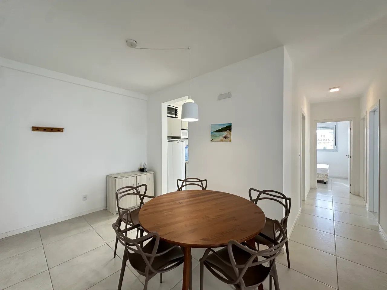 Apartment on the 2nd floor with a mountain view — photo 2