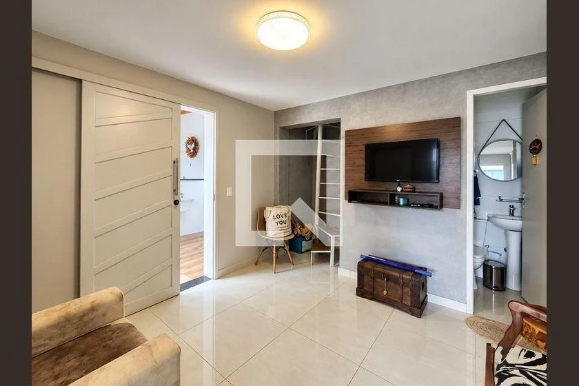 Casa amueblada de 80 m² y 1 dormitorio en Florianópolis — photo 11
