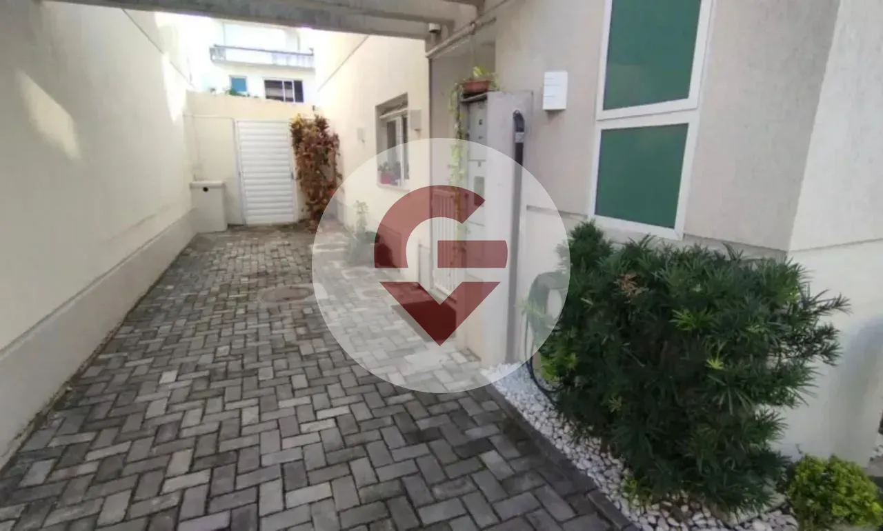 Будинок 220 м² з балконом із грилем та гардеробною — photo 24