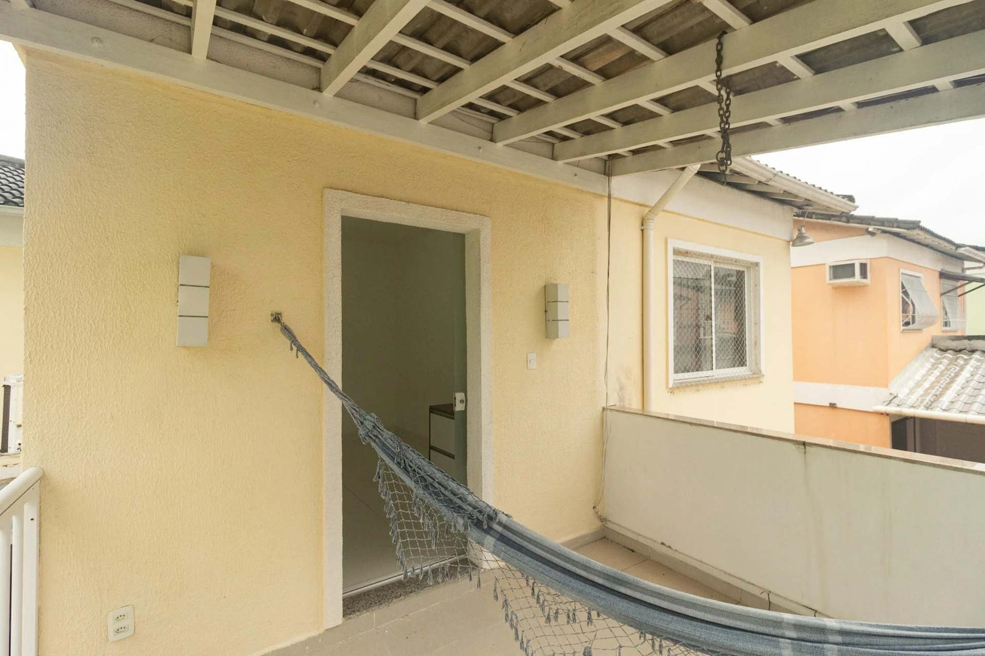 Casa mobiliada, 108 m², com varanda envidraçada — photo 62