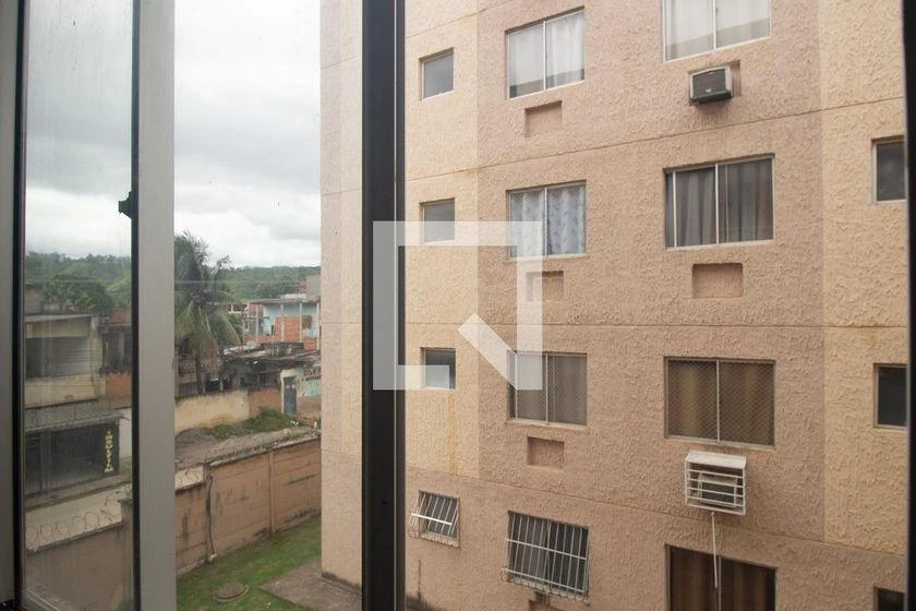 Apartamento de 46 m² e 2 quartos, Cosmos — photo 29