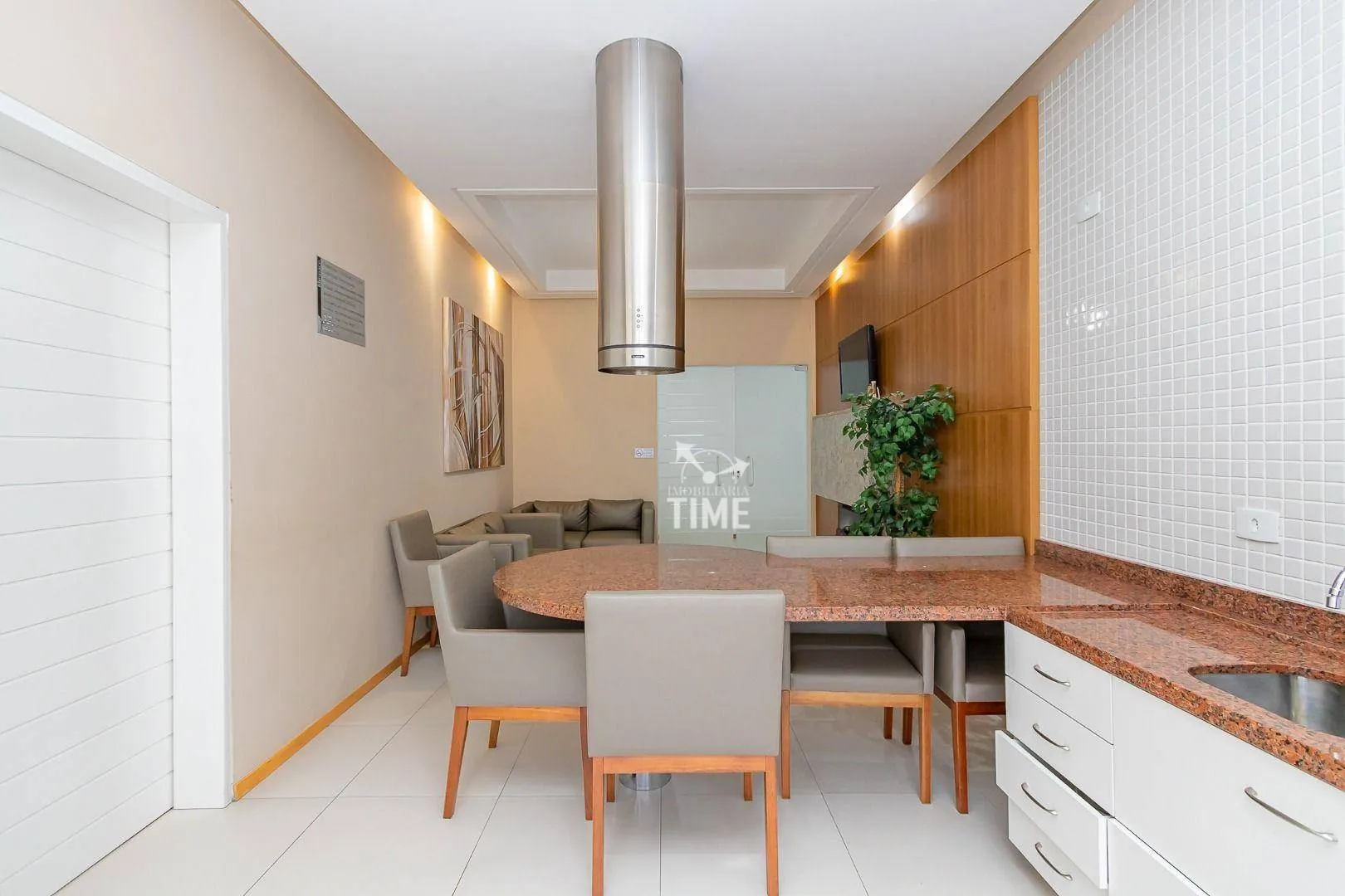 Apartamento mobiliado de 1 dormitório, 50 m², sem vaga — photo 17