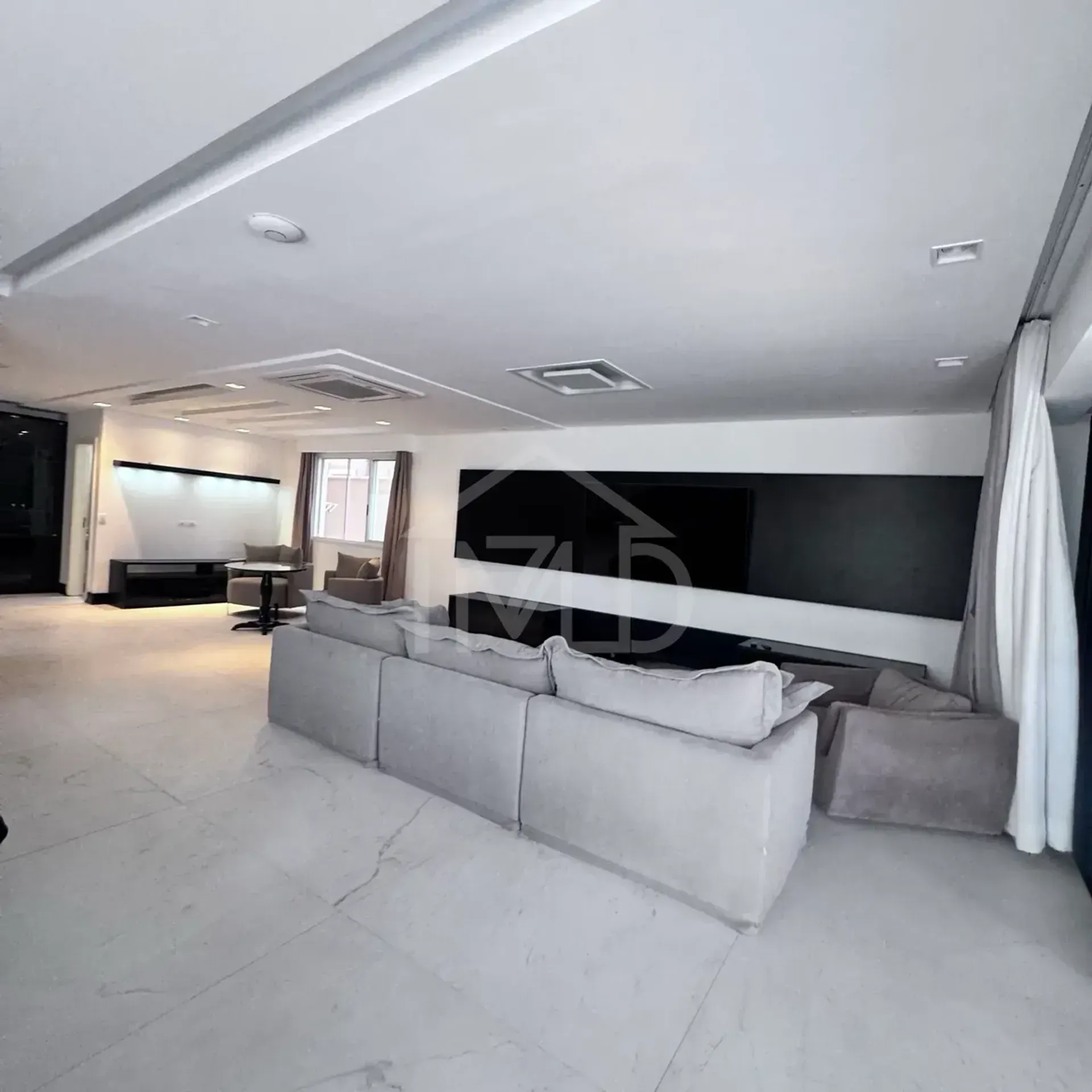 Furnished house with 4 bedrooms and 5 bathrooms, open kitchen — photo 14