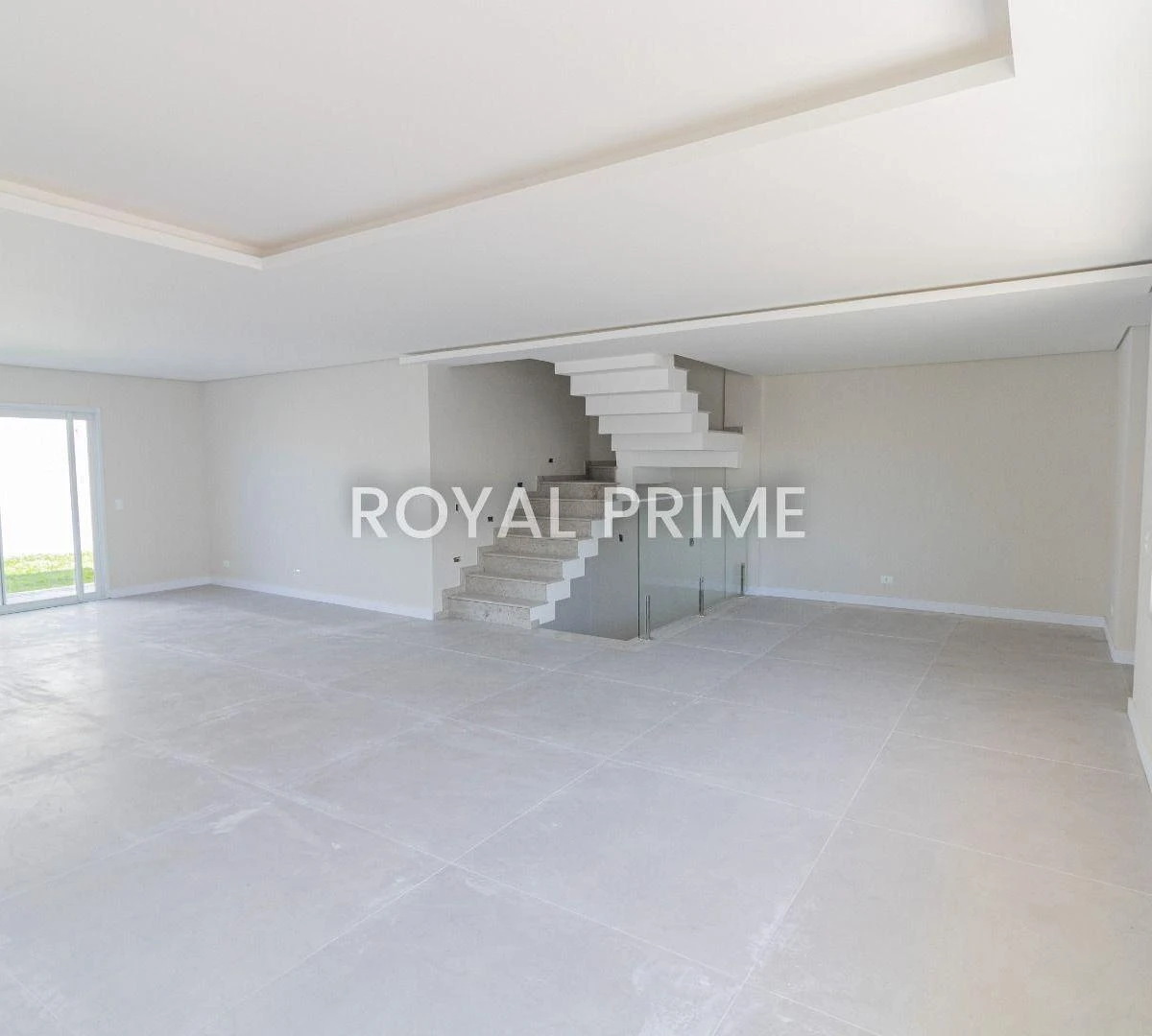 Unfurnished quadriplex house with 3 en-suite rooms — photo 12