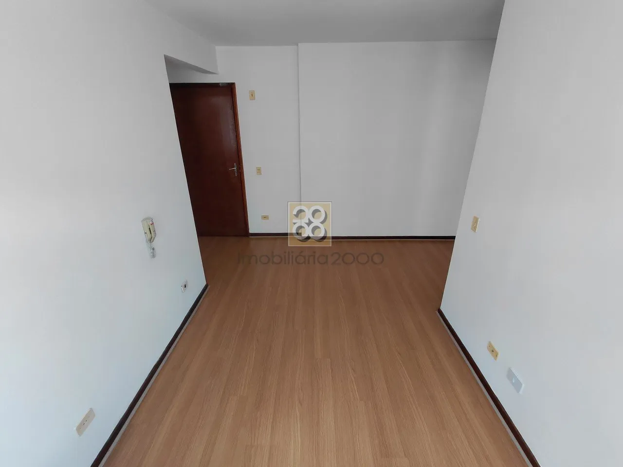 Unfurnished 1-bedroom apartment with 47 m² — photo 6