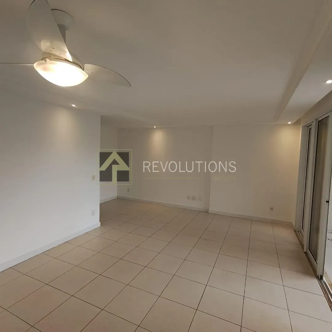 Apartamento de 3 quartos com 5 banheiros e cozinha fechada — photo 13