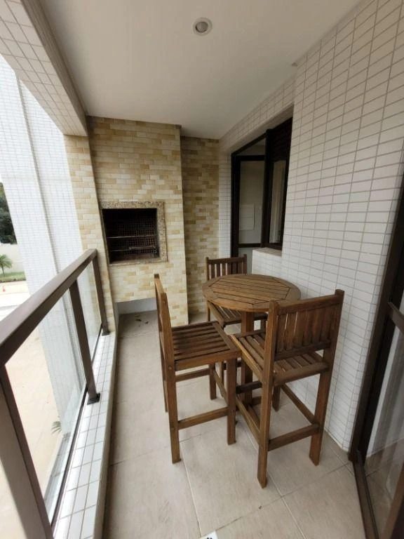 3-bedroom apartment with a park view — photo 6