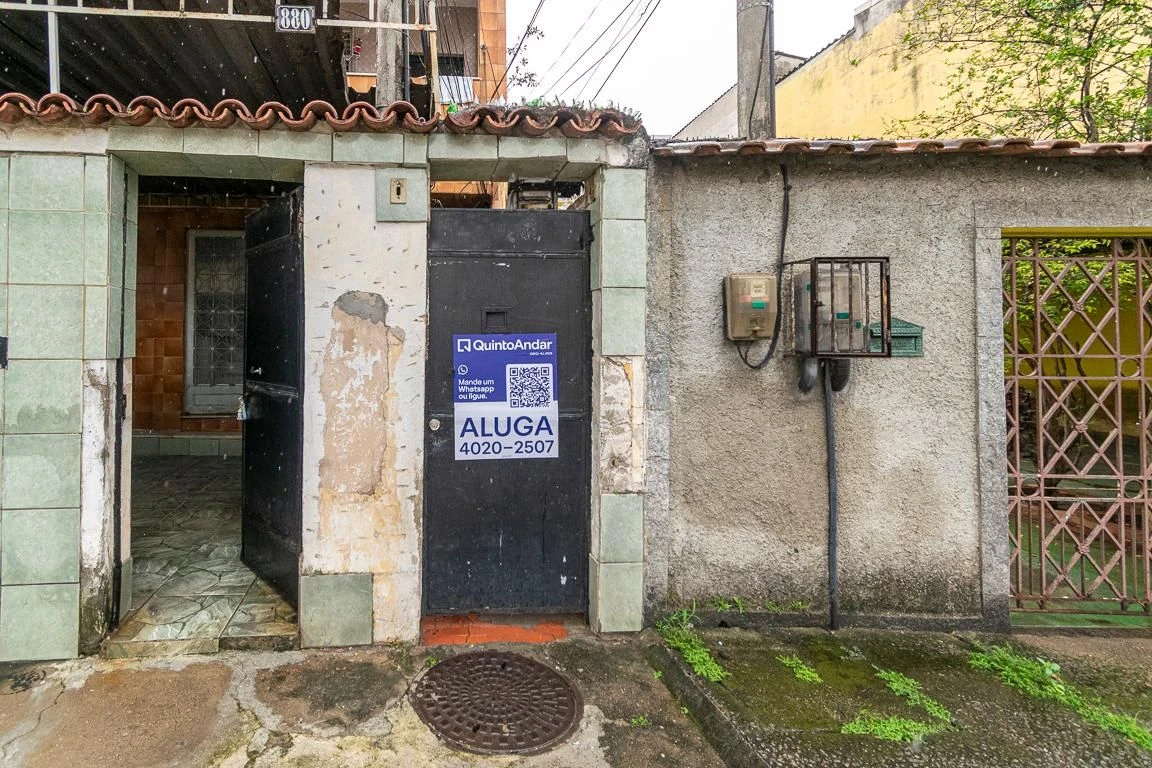 2-bedroom apartment with 1 bathroom, no parking — photo 17