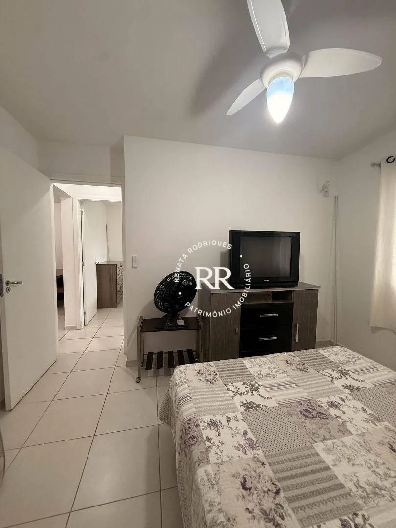 Washing machine in a 2-bedroom apartment, 52 m² — photo 42
