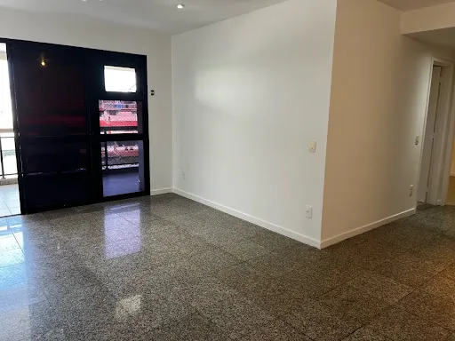 Mountain view in a 2-bedroom apartment, 112 m² — photo 3