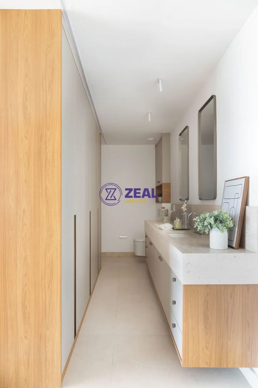 Furnished 1-bedroom apartment with water view — photo 8