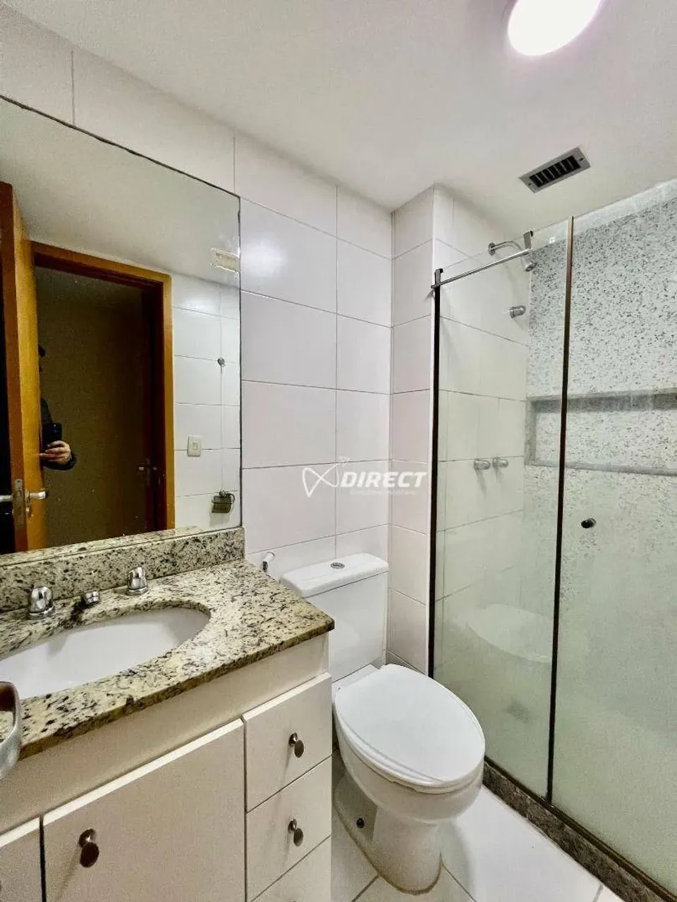 Furnished 3-bedroom apartment with 2 bathrooms — photo 19