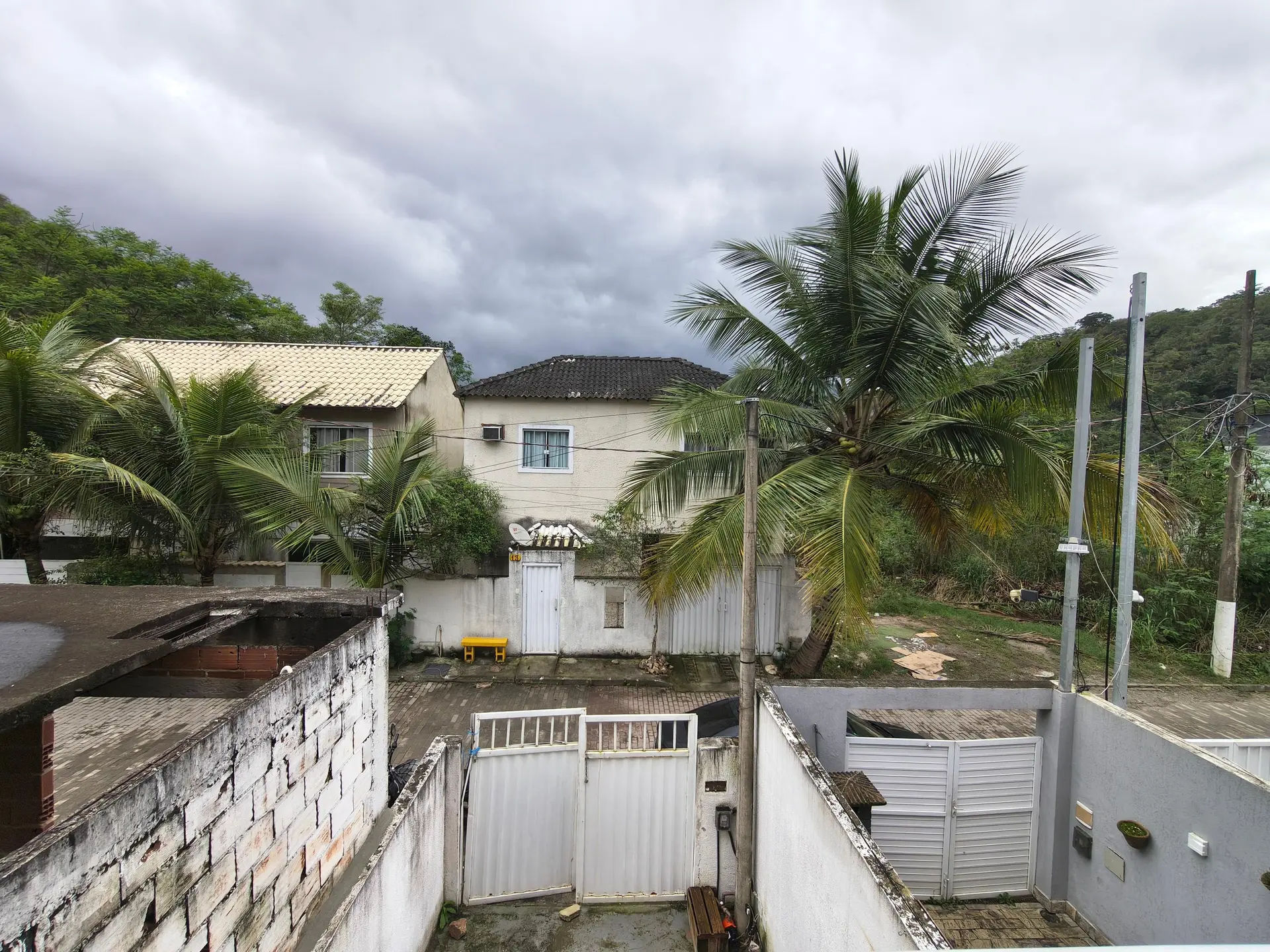 Casa, 60 m², com jardim — photo 21
