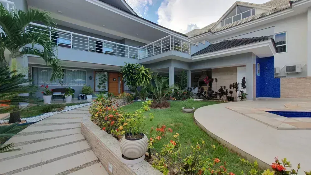 Casa com 5 quartos e 650 m², 4 vagas — photo 6