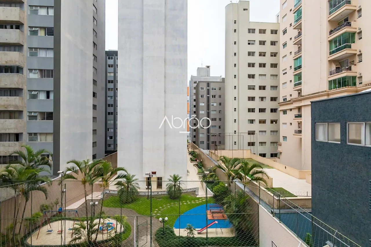 Apartamento de 1 quarto com 24 m² e 1 vaga — photo 13