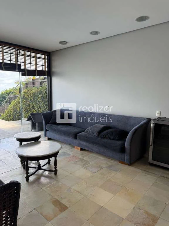 Casa com 4 quartos e jardim privativo — photo 5