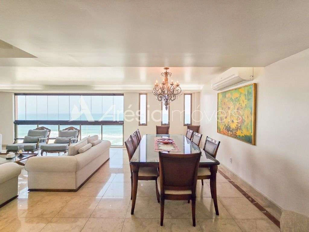 Apartamento duplex mobiliado com 2 suítes e 195 m² — photo 9