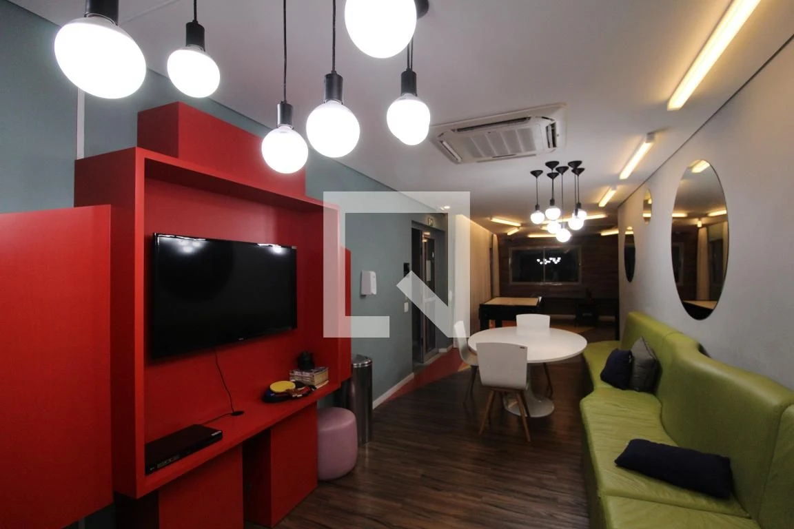 3-bedroom apartment in a building with a sauna — photo 59