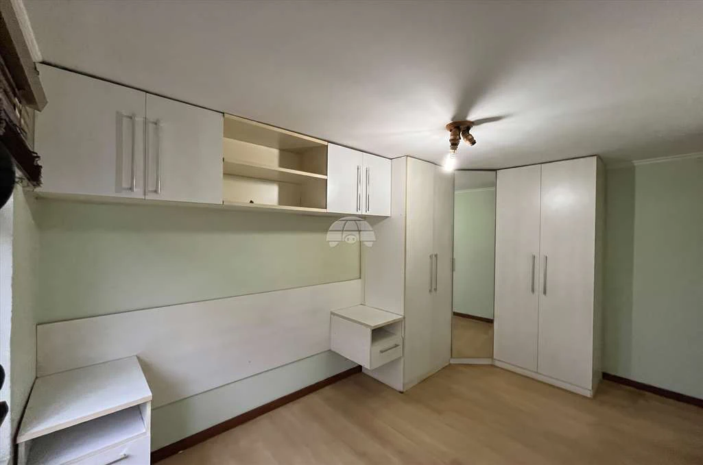 44 m² apartment with a home office and a washing machine — photo 10