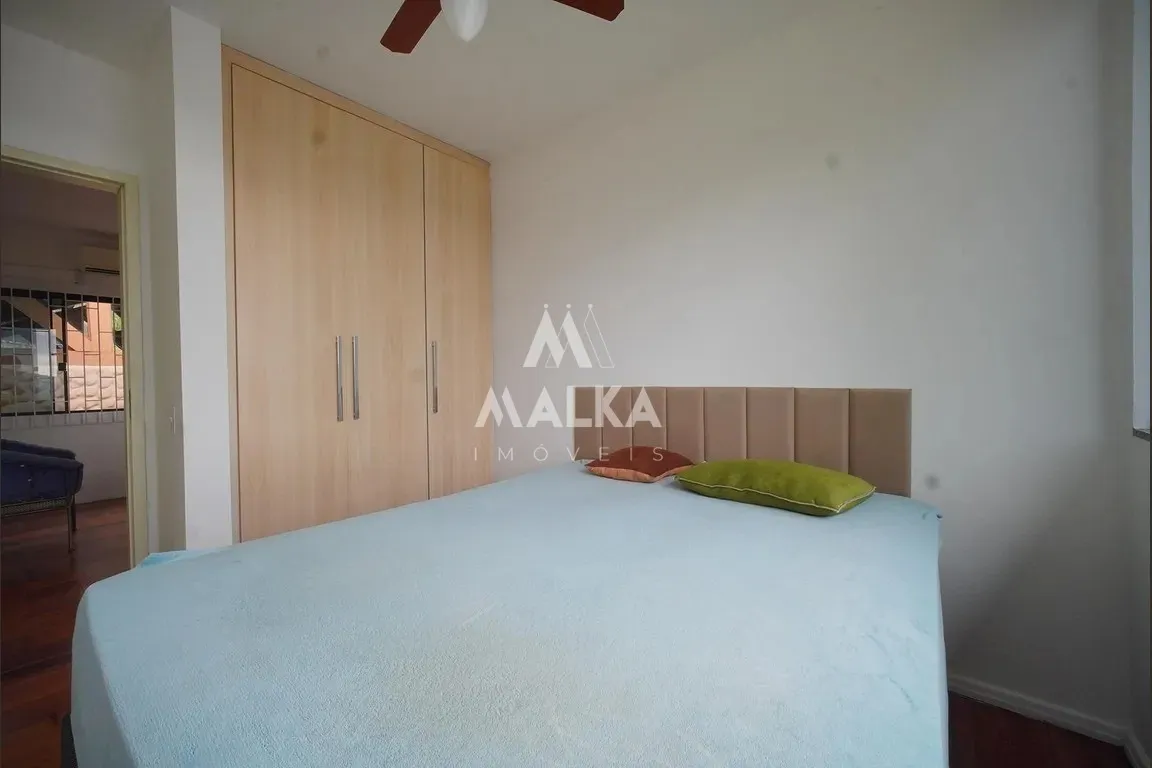 4-bedroom house with a water view in Florianópolis — photo 30