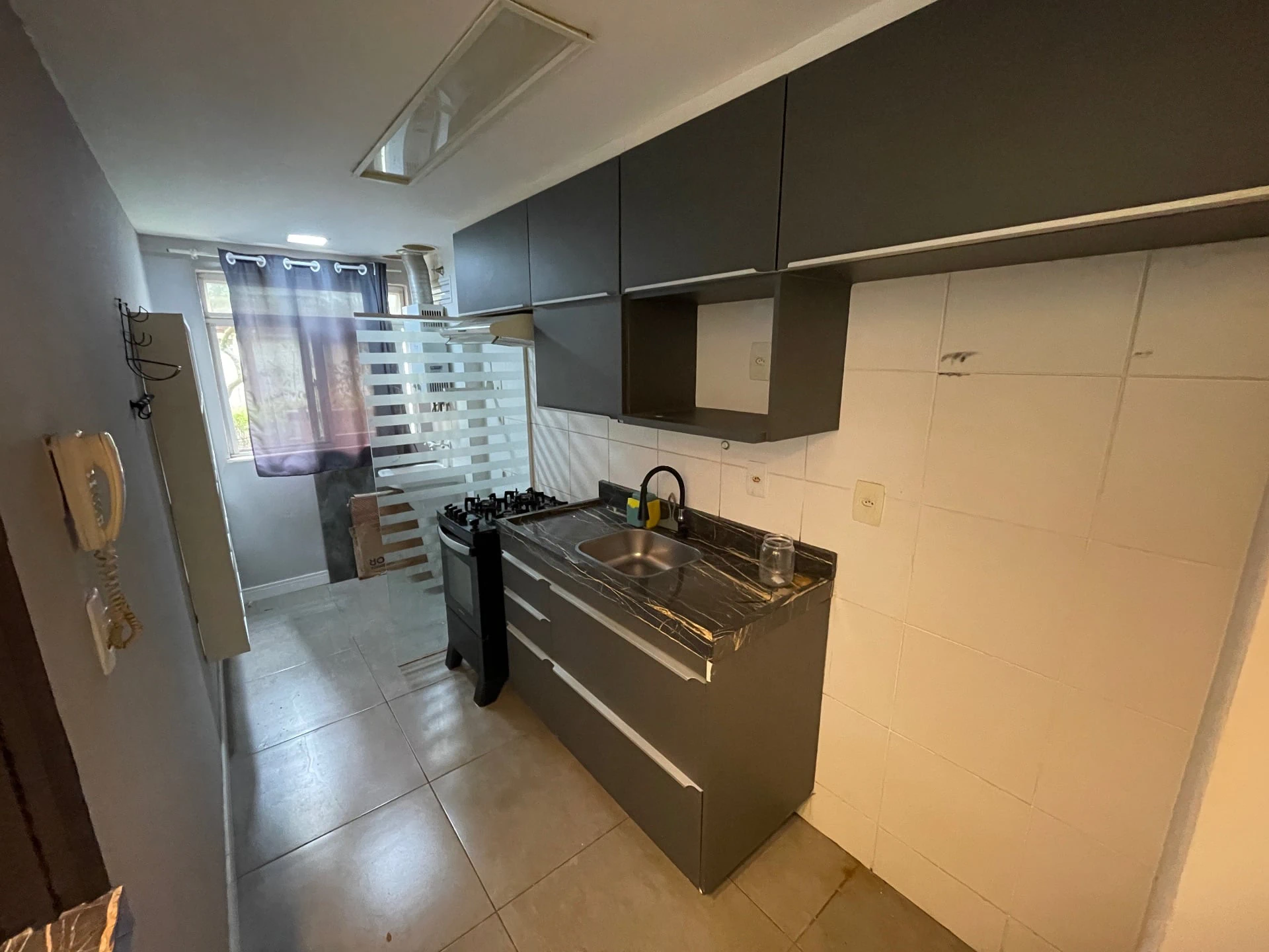 Private pool in a 3-bedroom apartment, 70 m² — photo 2