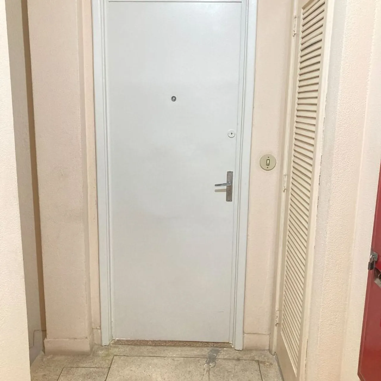 Apartamento com 2 quartos e 1 banheiro sem vaga — photo 5