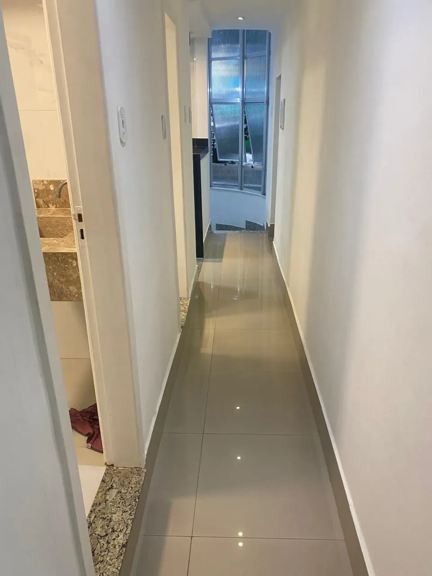 Departamento amueblado, 70 m², con espacio de home office — photo 18