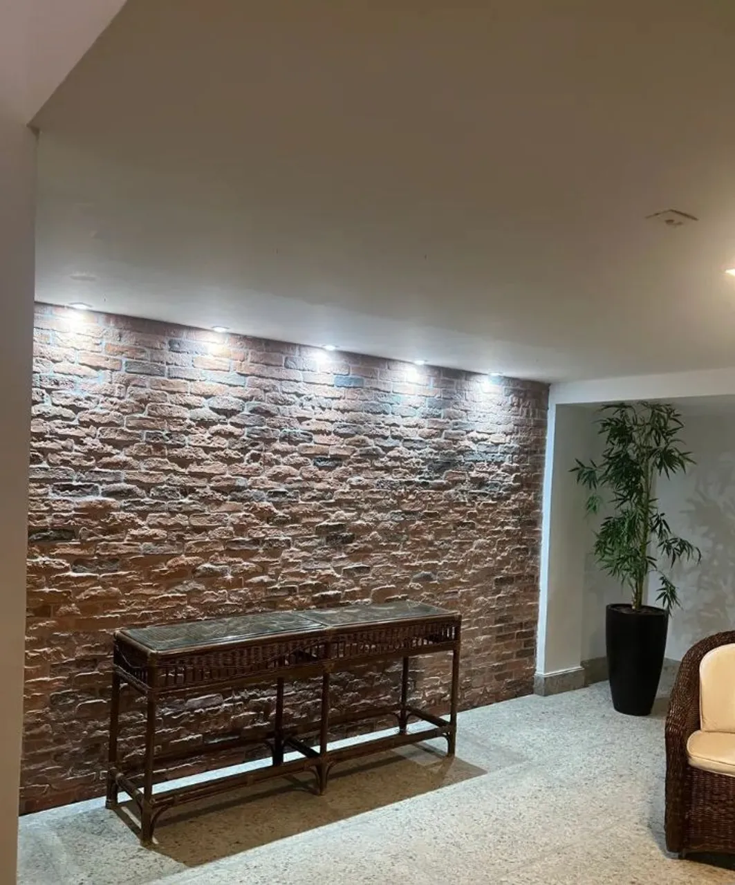 Furnished house with 5 bedrooms and 5 bathrooms — photo 12