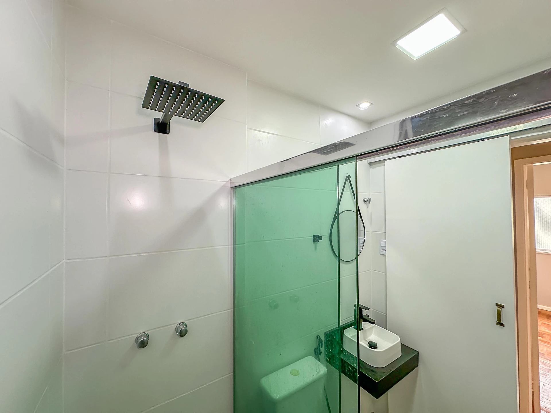 One-bedroom, 50 m² apartment in Rio de Janeiro — photo 42