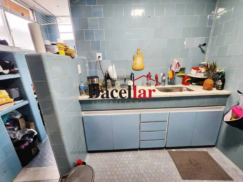 3-bedroom apartment with a washing machine in Rio de Janeiro — photo 8