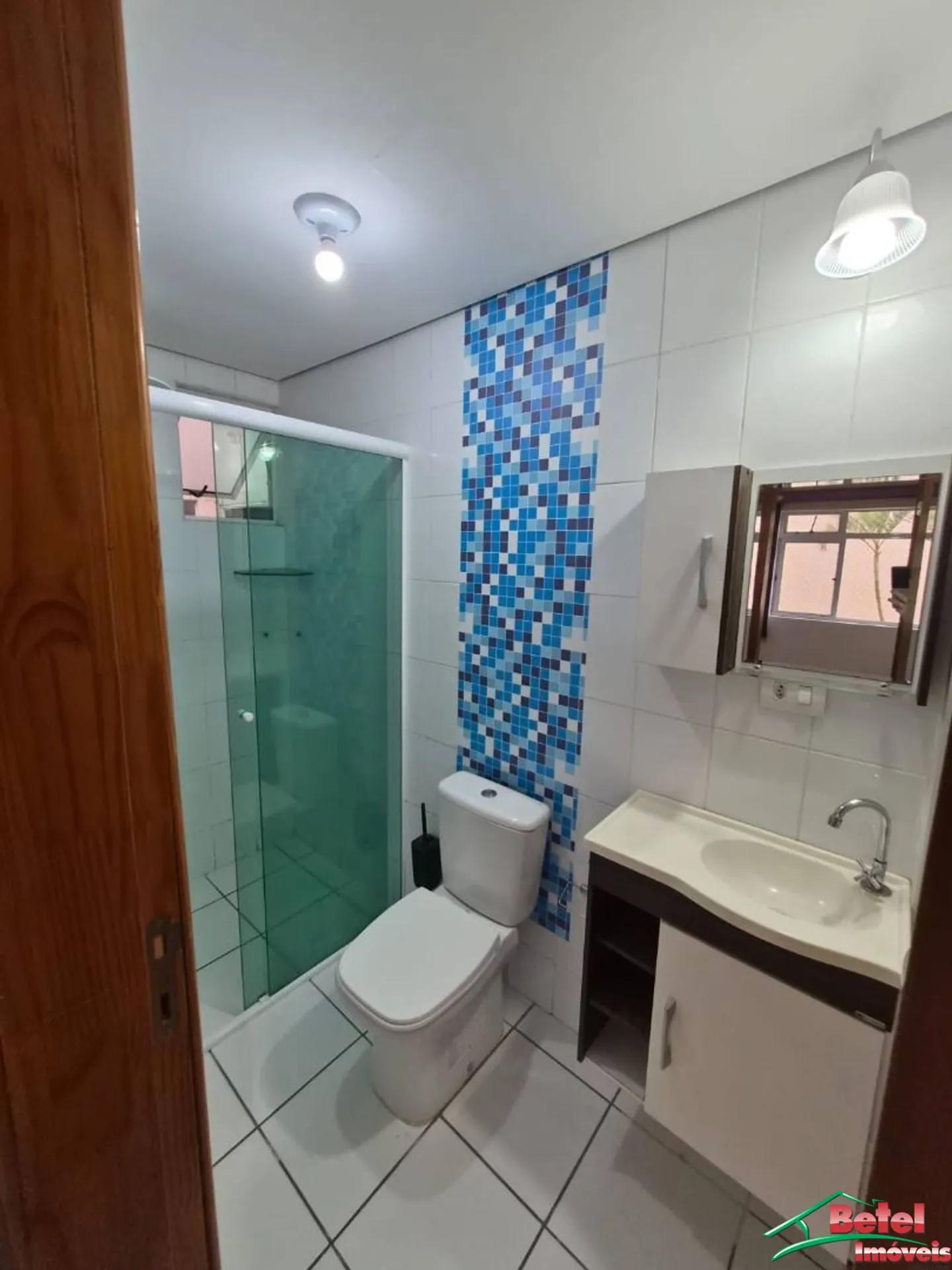 Apartamento mobiliado, 54 m², com máquina de lavar — photo 11