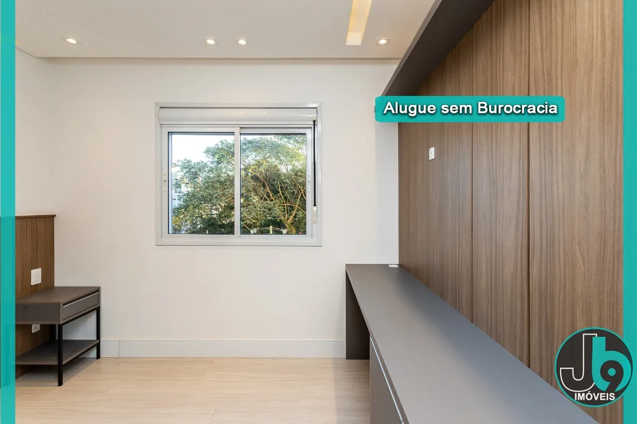 Apartamento para locação com 158 m², 3 dormitórios e 2 vagas — photo 23